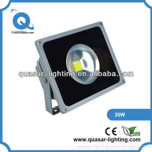 1800lm 20w led floodlight for oversea market